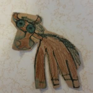 Meet your Posher, Nancy